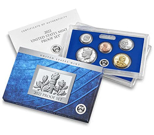 US Mint Products