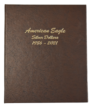 Coin Albums