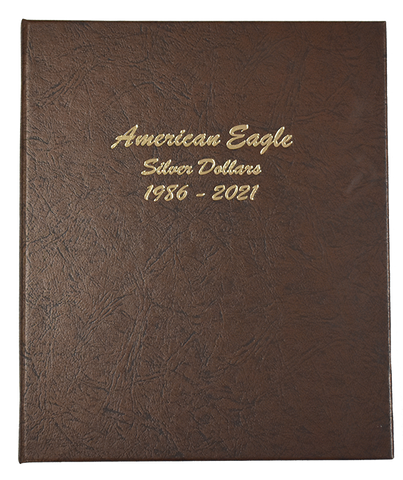Coin Albums