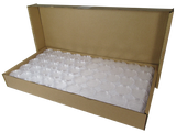 Guardhouse Direct-Fit Coin Capsules - 1 oz Gold Eagle 32mm - 250 Pack