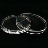 Guardhouse Direct-Fit Coin Capsules - Large Dollar 38.1mm - 250 Pack