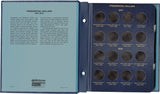 Whitman US Presidential Dollar Coin Album (2007+) #2227