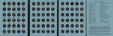 Whitman US Lincoln Cent Coin Folder (2014+) #4004