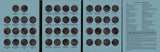 Whitman Four Panel Coin Folder U.S. Innovation Dollar 2018-2023 #4908