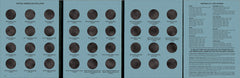 Whitman Native American Dollar Folder (2009+) #3163