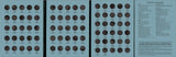 Whitman Mercury Dime Folder 1916-1945 #9014