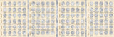 H.E. Harris & Co. National Park Quarters Folder 2010-2021