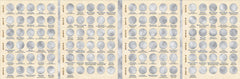 H.E. Harris & Co. National Park Quarters Folder 2010-2021