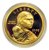 Guardhouse Direct-Fit Coin Capsules - Small Dollar 26.5mm - 250 Pack