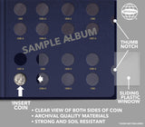 Whitman US Roosevelt Dime Coin Album 1946-2022 #3394