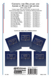 Whitman Delaware Crossing & American Women Quarters Coin Album 2021-2025 #4949