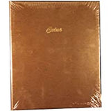 Dansco Stock Coin Album for 2x2 Holders #7000