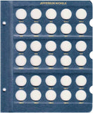 Whitman US Jefferson Nickel Coin Album 1938-2003 #9116