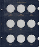 Whitman US Morgan Dollar Album Volume 1 1878-1891 #9128