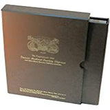 Dansco Slipcase for 7/8" Coin Albums