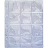 Dansco Stock Coin Album for 2x2 Holders #7000